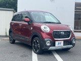 大好評のボディコーティング「弾スプラッシュコート」もご納車までに施工可能。通常のガラスコートと異なる、耐久年数6年の無機質ガラスコーティングが、ボディをキレイな状態に保ってくれます。