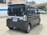 タントカスタム RS トップエディション SAII 