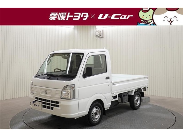 NT100クリッパー DX 