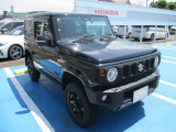 ジムニー XC 4WD 