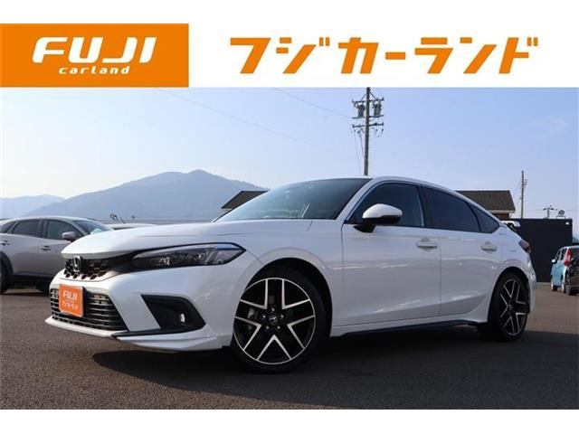 シビック  1.5 LX