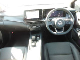 ノート  1.2 AUTECH クロスオーバー FOUR 4WD