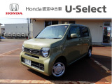 ホンダ N-WGN
