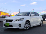 CT 200h バージョン C 