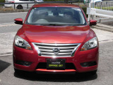 シルフィ 1.8 G 全国保証付 スタッドレスタイヤセット付