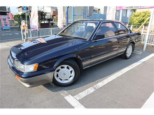 レパード2.0 XSツインカム24