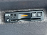 【ETC】高速道路の料金所をストレスなく通過!話題のスポットやサービスエリアに多い「スマートIC」利用時は必須のアイテムです。当店でセットアップを実施、ご納車当日からすぐにご利用いただけます!