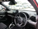 ヤリスクロス 1.5 Z 