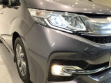 ステップワゴン 1.5 スパーダ 
