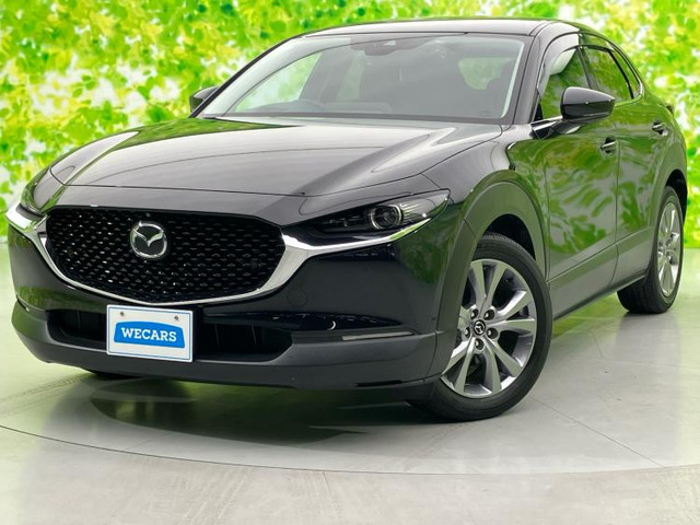 CX-30 2.0 20S プロアクティブ ツーリングセレクション 