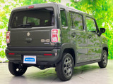 ハスラー ハイブリッド(HYBRID) G 4WD 