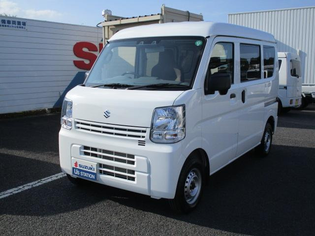 エブリイ PA リミテッド 