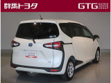 シエンタ ハイブリッド 1.5 G 