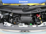 スペーシア ハイブリッド(HYBRID)  X 4WD 