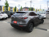 CX-30 2.0 20S プロアクティブ ツーリングセレクション 