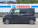 タントカスタム RS トップエディション SAIII 