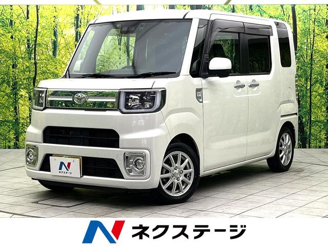 ピクシスメガGターボ SAIII