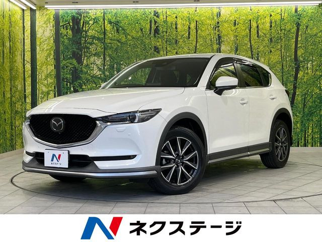 CX-5  XD プロアクティブ