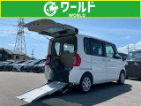 ☆軽自動車、登録済未使用車専門店☆軽ワールドです!当店のお車をご覧になって頂き、誠にありがとうございます。ぜひじっくりとご検討ください☆