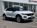 T-Roc TDI スポーツ ディーゼル 