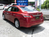 シルフィ 1.8 G 全国保証付 スタッドレスタイヤセット付