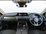 CX-60 3.3 XD Sパッケージ ディーゼル 