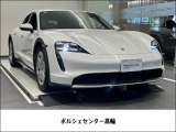 タイカンクロスツーリスモ 4 4+1シート 4WD 