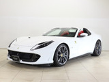 フェラーリ 812GTS