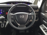 【Honda SENSING】いつもの道で、高速道路などで、安心・快適な運転を支援します。先進の安全運転機能システム搭載。