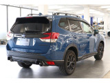 フォレスター 1.8 XT エディション 4WD 