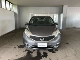 ノート 1.2 X FOUR 4WD 