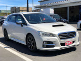 レヴォーグ 1.6 GT-S アイサイト プラウドエディション 4WD 