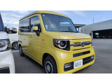 N-VAN ファン 