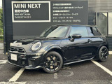 MINI正規ディーラーの血統書付認定中古車。皆様のご相談お待ちしております。