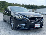 アテンザワゴン 2.2 XD Lパッケージ 4WD 