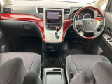 ヴェルファイア 2.4 Z 4WD /カーナビ/ETC/バックカメラ