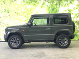 ジムニー XC 4WD 