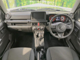 ジムニーシエラ 1.5 JC 4WD 
