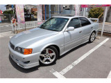 トヨタ チェイサー 2.5 ツアラー V