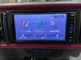 ブーン 1.0 シルク Gパッケージ SAII 