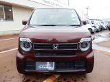 N-WGN L ホンダ センシング 4WD 