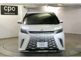 こちらのお車は、CPO(Certified Pre-Owned=認定中古車)となります。厳しいレクサス基準をクリアした認定中古車をさします。