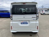 スペーシアカスタム ハイブリッド(HYBRID)  XSターボ 4WD 