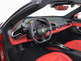 296 GTS F1 DCT 