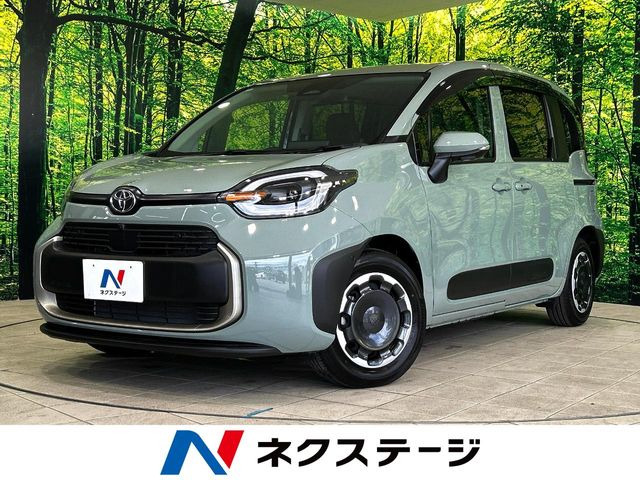 シエンタ ハイブリッド 1.5 Z 