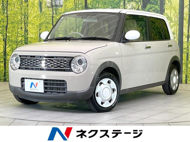 アルトラパン モード 