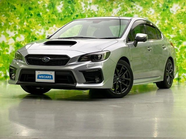 WRXS4 2.0 GT-S アイサイト 4WD