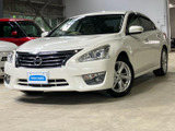 【中古車情報】日産 ティアナ 2.5 XV ナビAVMパッケージ  の中古車詳細（走行距離：4.6万km、カラー：ブリリアントホワイトパール(3P)、販売地域：群馬県高崎市）