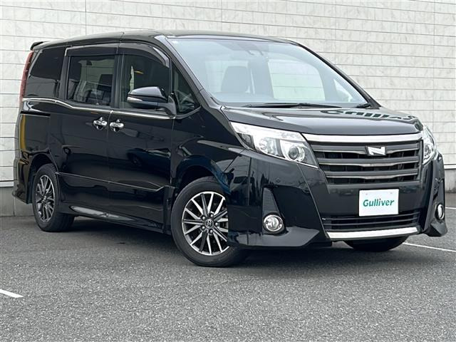 ノア2.0 Si W×B修復歴無し