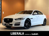 【中古車情報】ジャガー XE 2.0 プレステージ 4WD 本革シート の中古車詳細（走行距離：5.3万km、カラー：白、販売地域：北海道札幌市白石区）